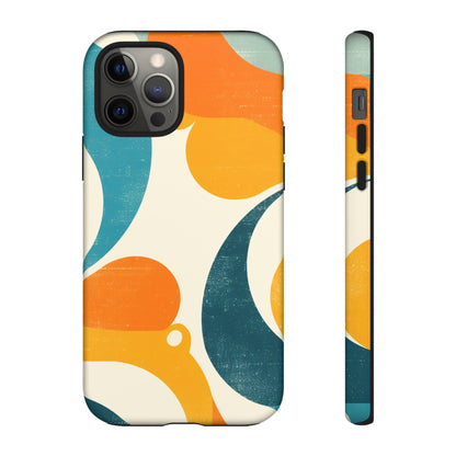 Abstract Simple iPhone Case / Samsung Case