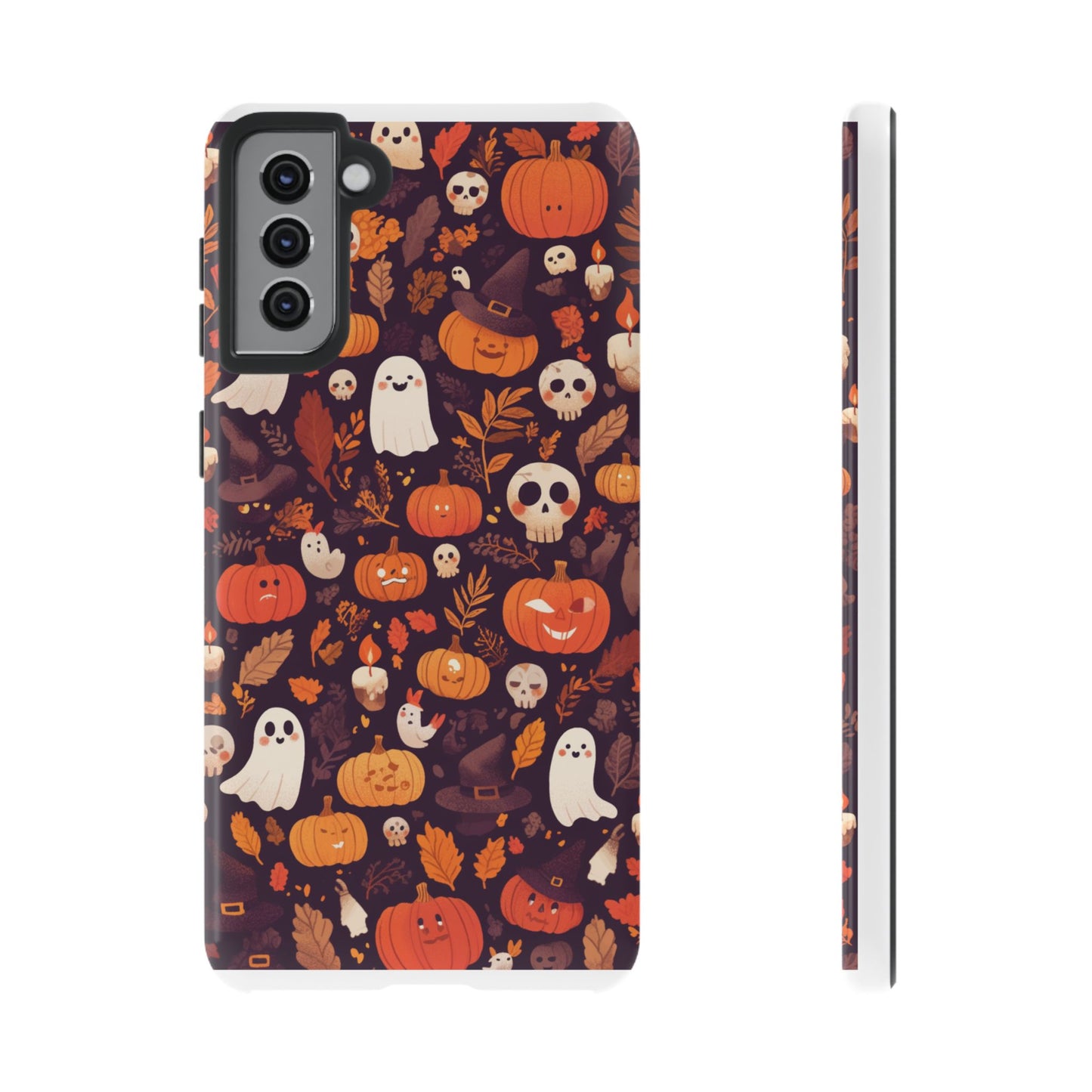 Halloween Collection Phone Case