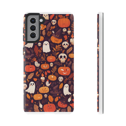 Halloween Collection Phone Case