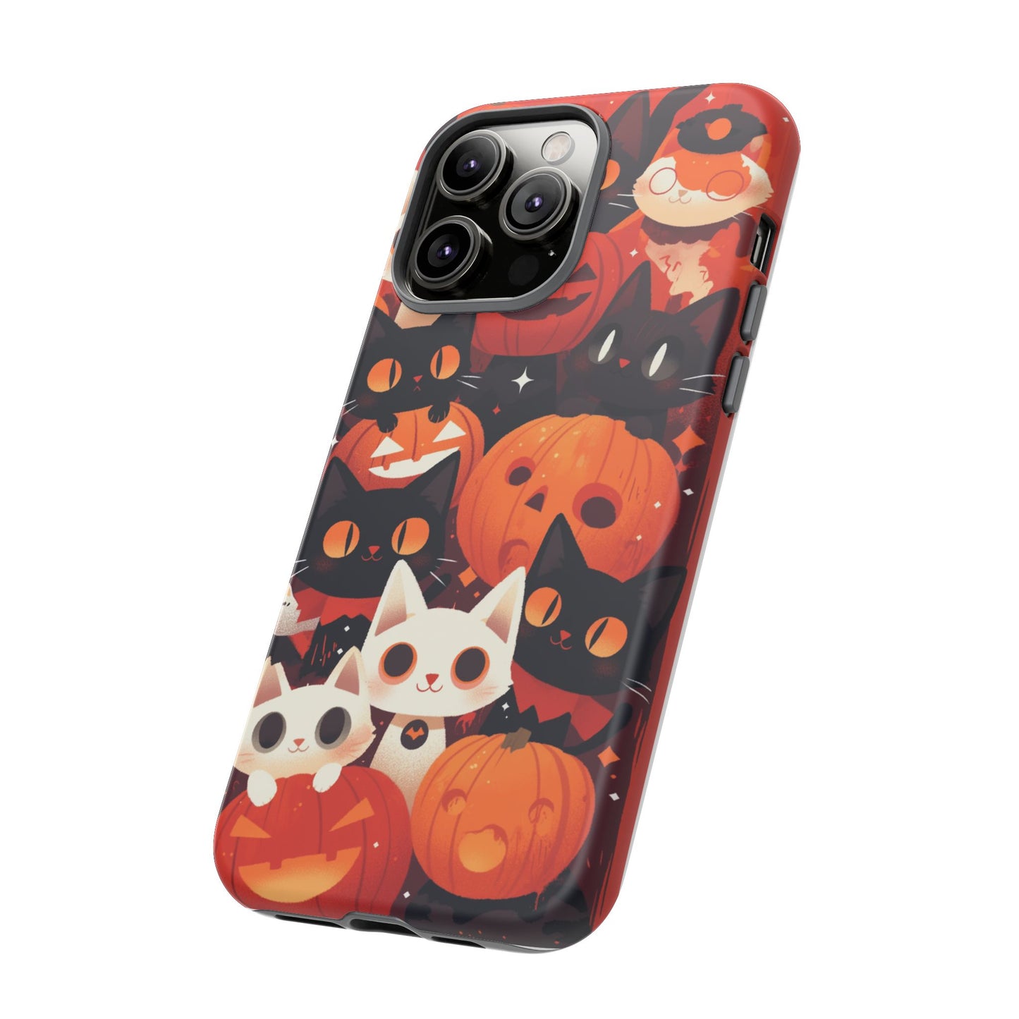 Spooky Idols 1 Phone Case