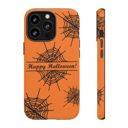 Happy Halloween Phone Case