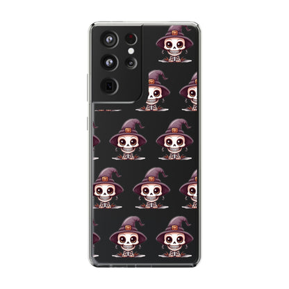 Witch Skelly Phone Case