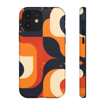 Abstract Decor iPhone Case / Samsung Case