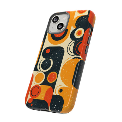 Groovy Dots iPhone Case / Samsung Case