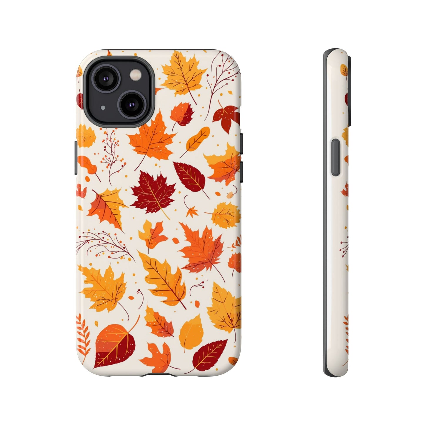 Autumn Leaves Phone Case