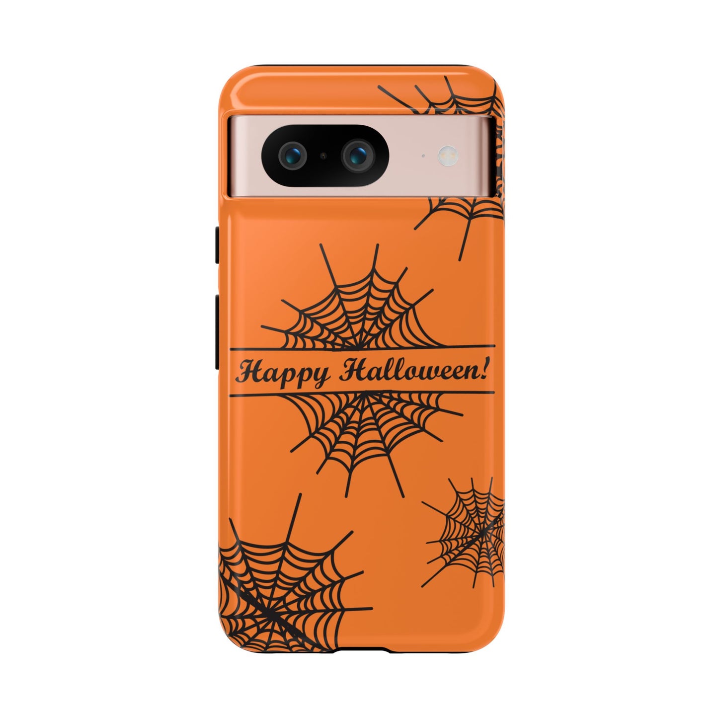 Happy Halloween Phone Case