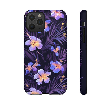 Nightblooms iPhone Case / Samsung Case