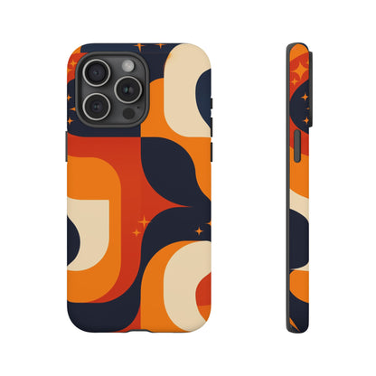 Abstract Decor iPhone Case / Samsung Case