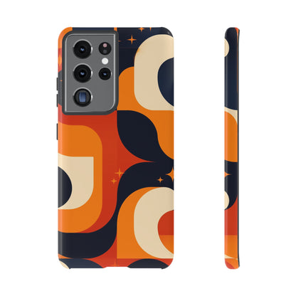 Abstract Decor iPhone Case / Samsung Case