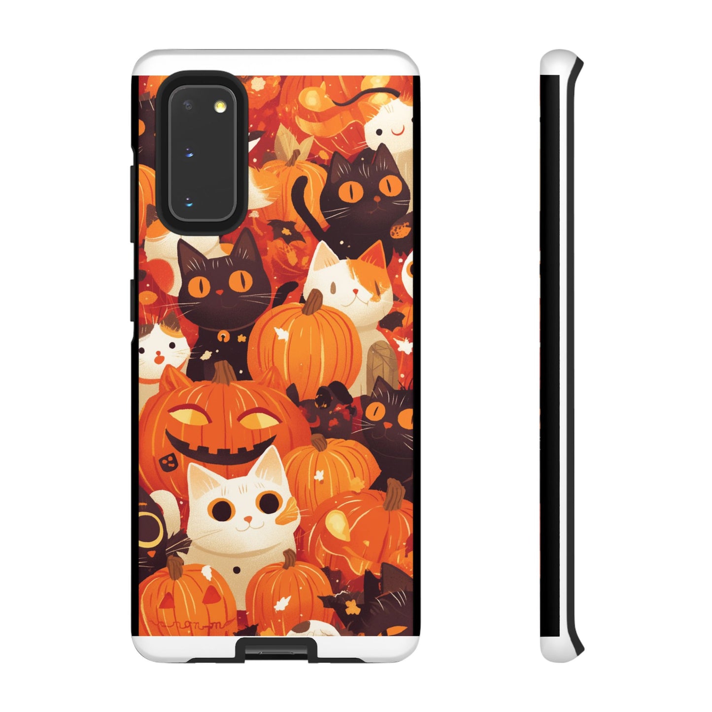 Spooky Idols 2 Phone Case