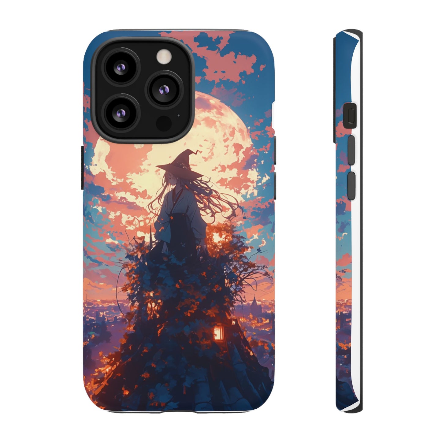 Dynasty Witch Phone Case