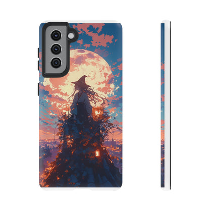 Dynasty Witch Phone Case