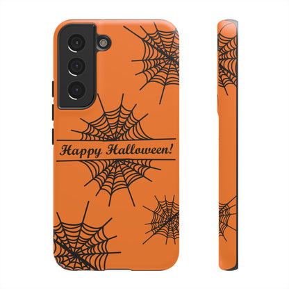 Happy Halloween Phone Case