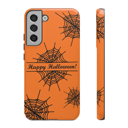 Happy Halloween Phone Case