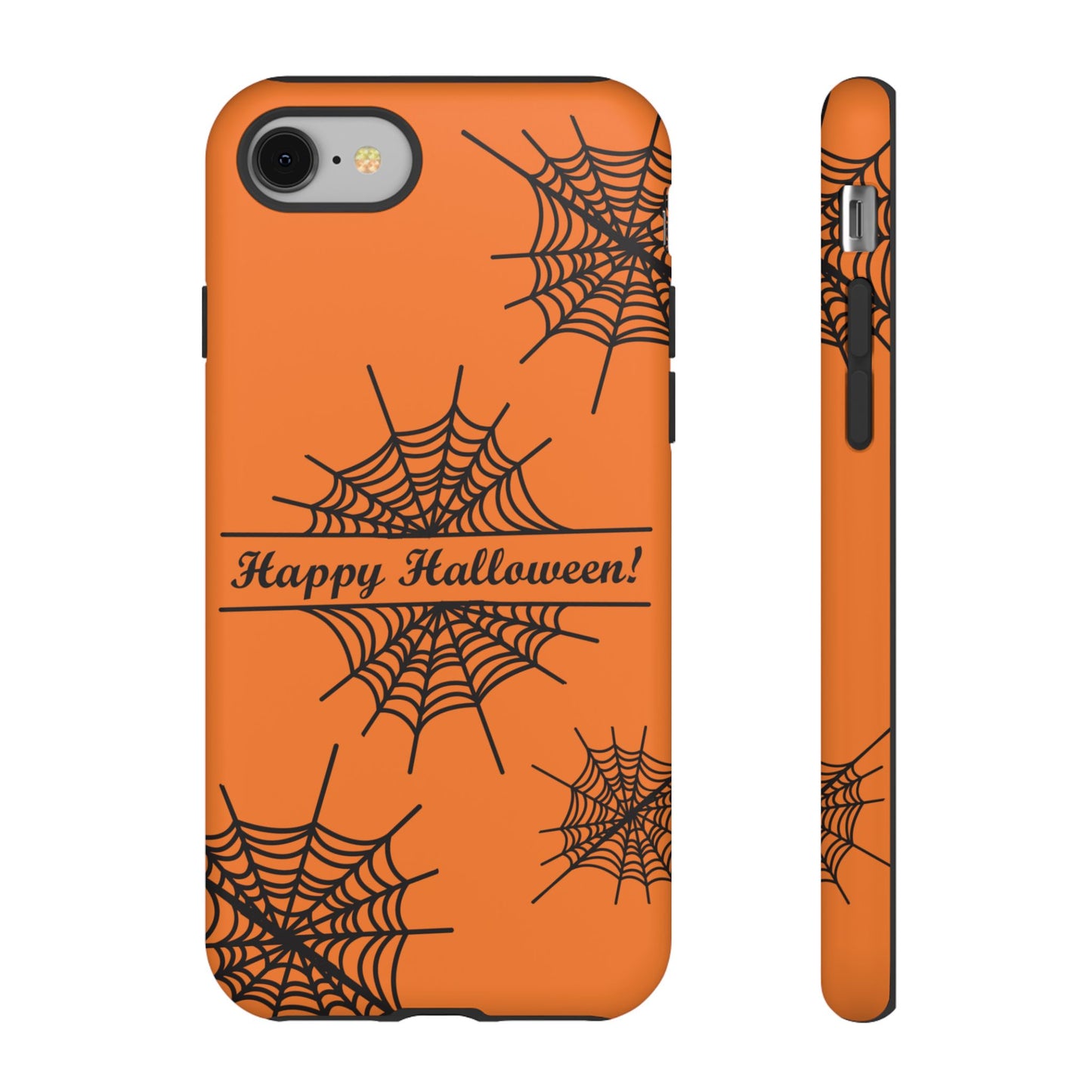 Happy Halloween Phone Case