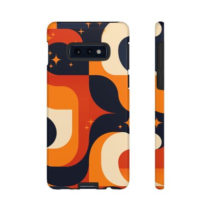 Abstract Decor iPhone Case / Samsung Case