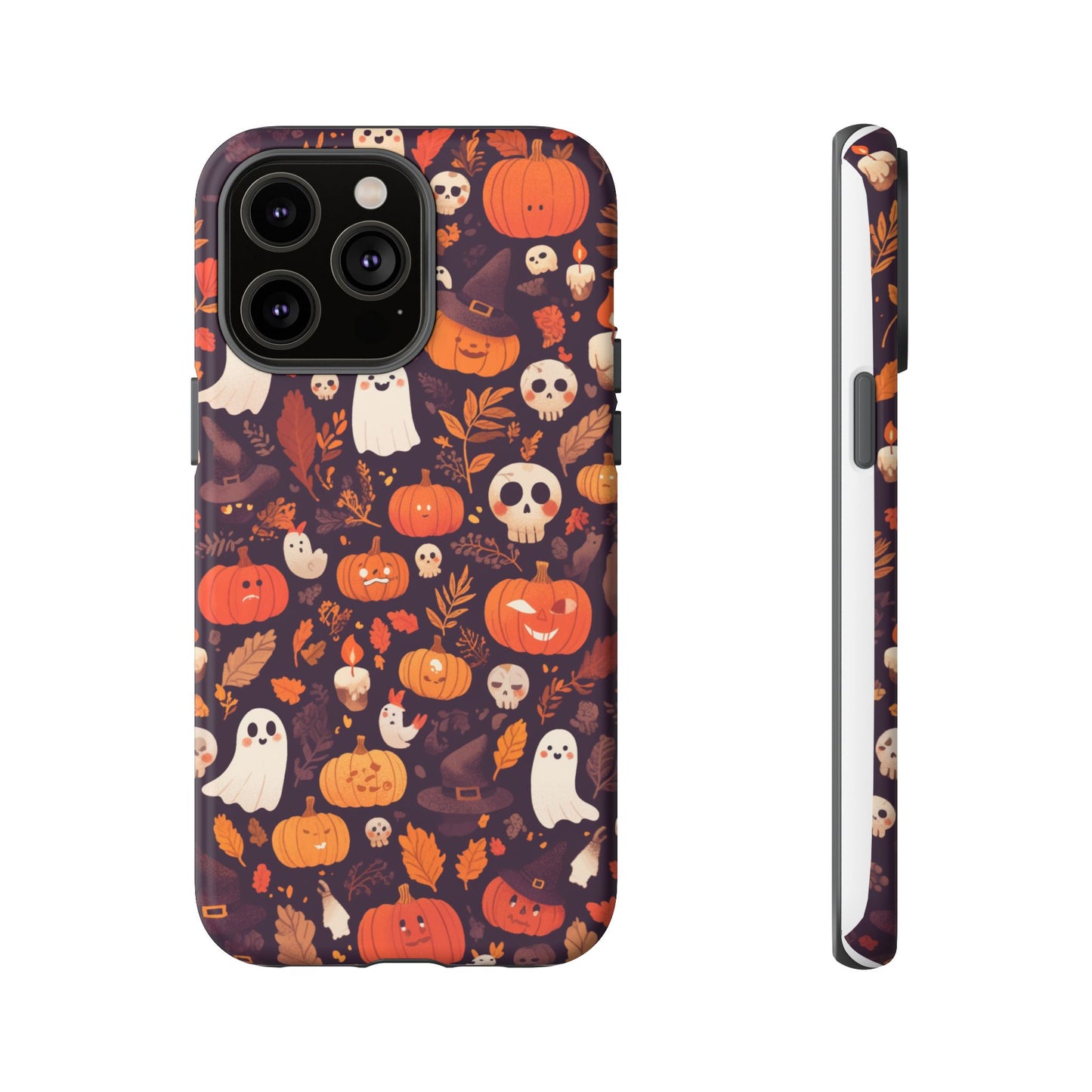 Halloween Collection Phone Case