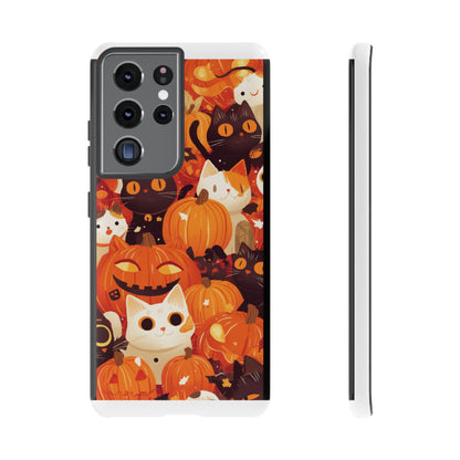 Spooky Idols 2 Phone Case