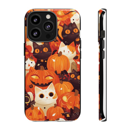 Spooky Idols 2 Phone Case