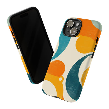 Abstract Simple iPhone Case / Samsung Case