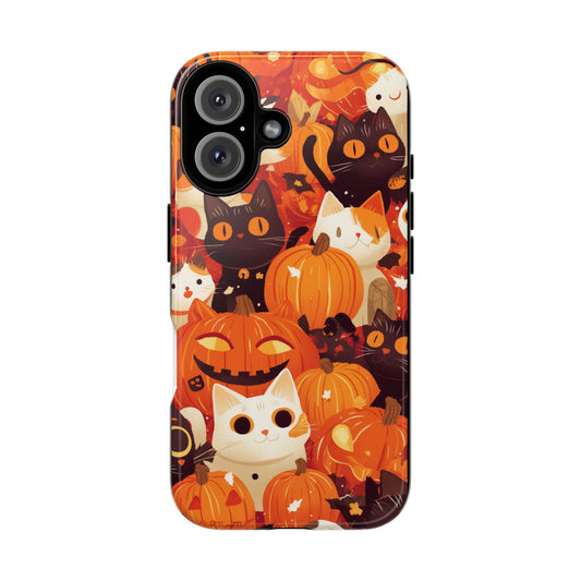 Spooky Idols 2 Phone Case