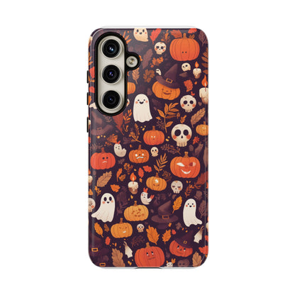 Halloween Collection Phone Case