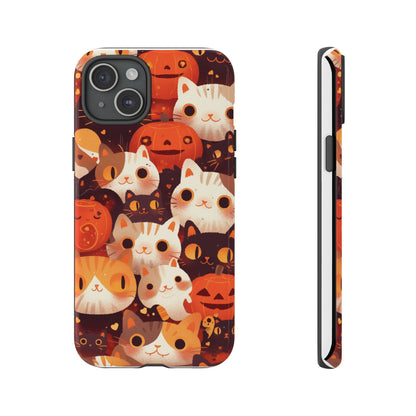 Spooky Idols 4 Phone Case