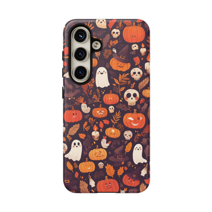 Halloween Collection Phone Case