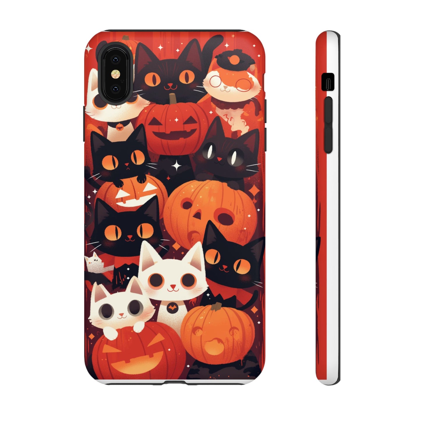 Spooky Idols 1 Phone Case