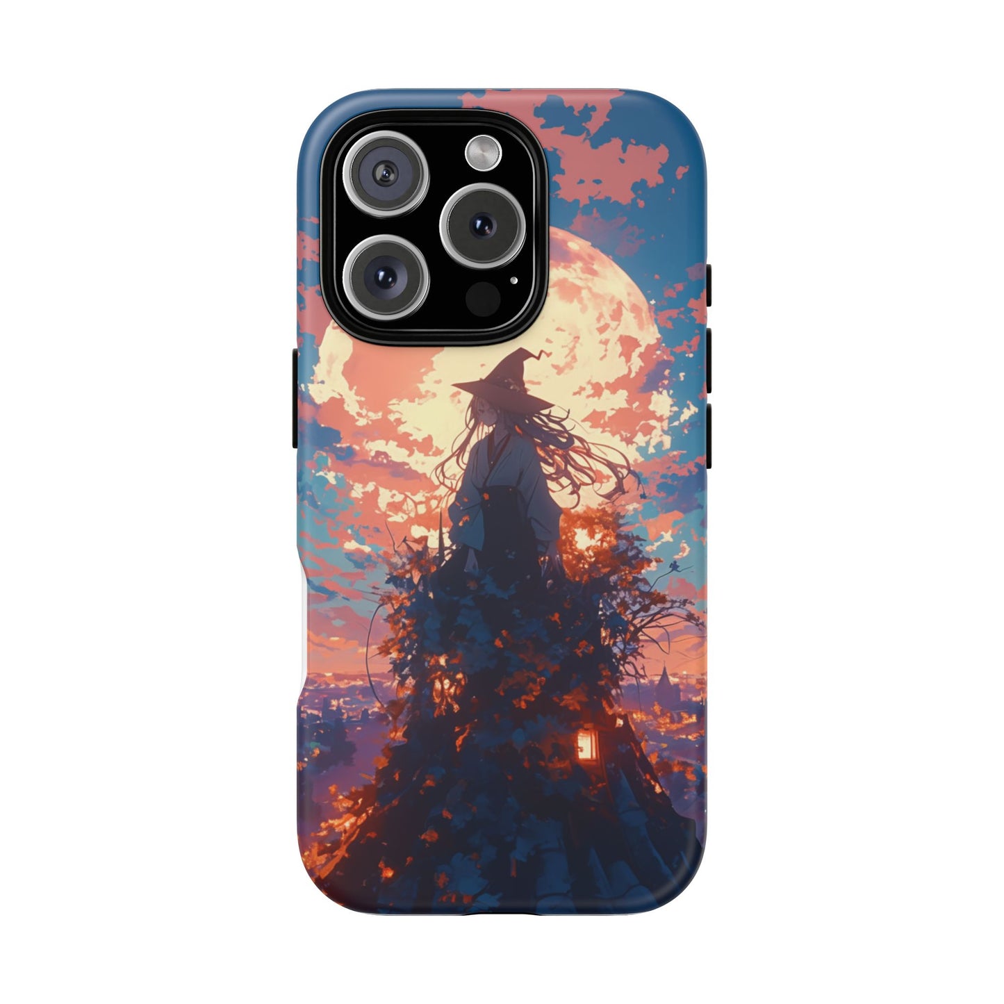 Dynasty Witch Phone Case