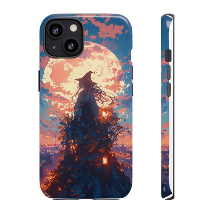 Dynasty Witch Phone Case