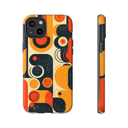 Groovy Dots iPhone Case / Samsung Case