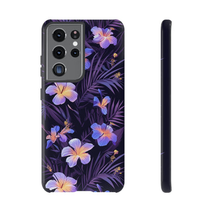 Nightblooms iPhone Case / Samsung Case