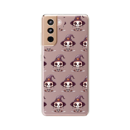 Witch Skelly Phone Case