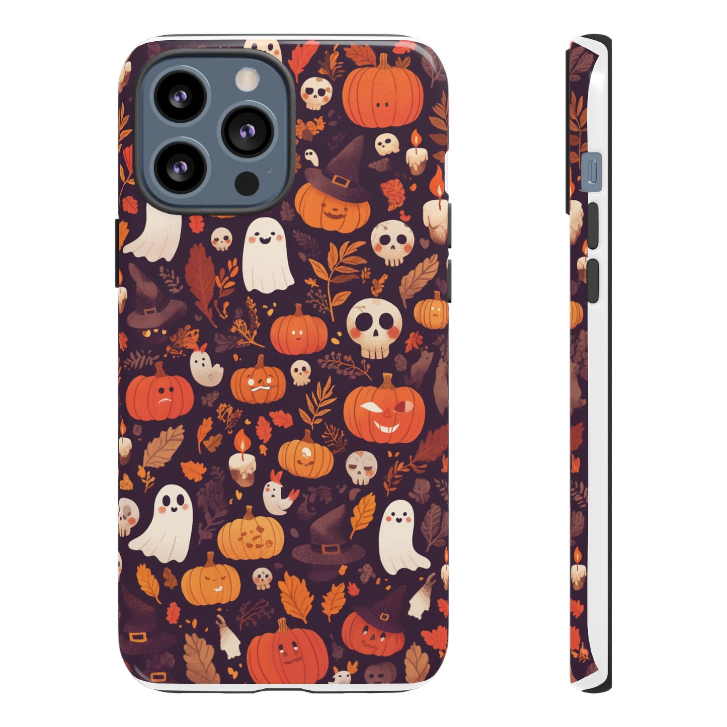 Halloween Collection Phone Case