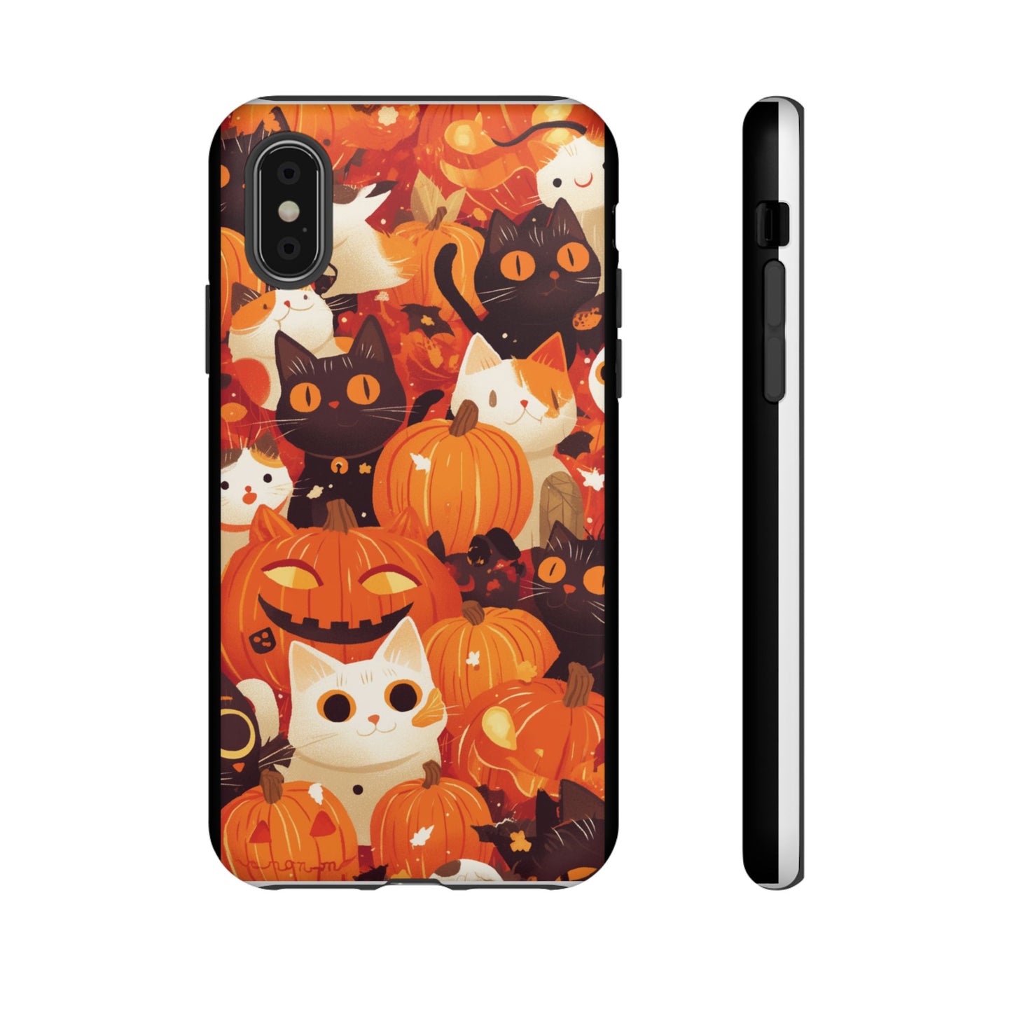 Spooky Idols 2 Phone Case