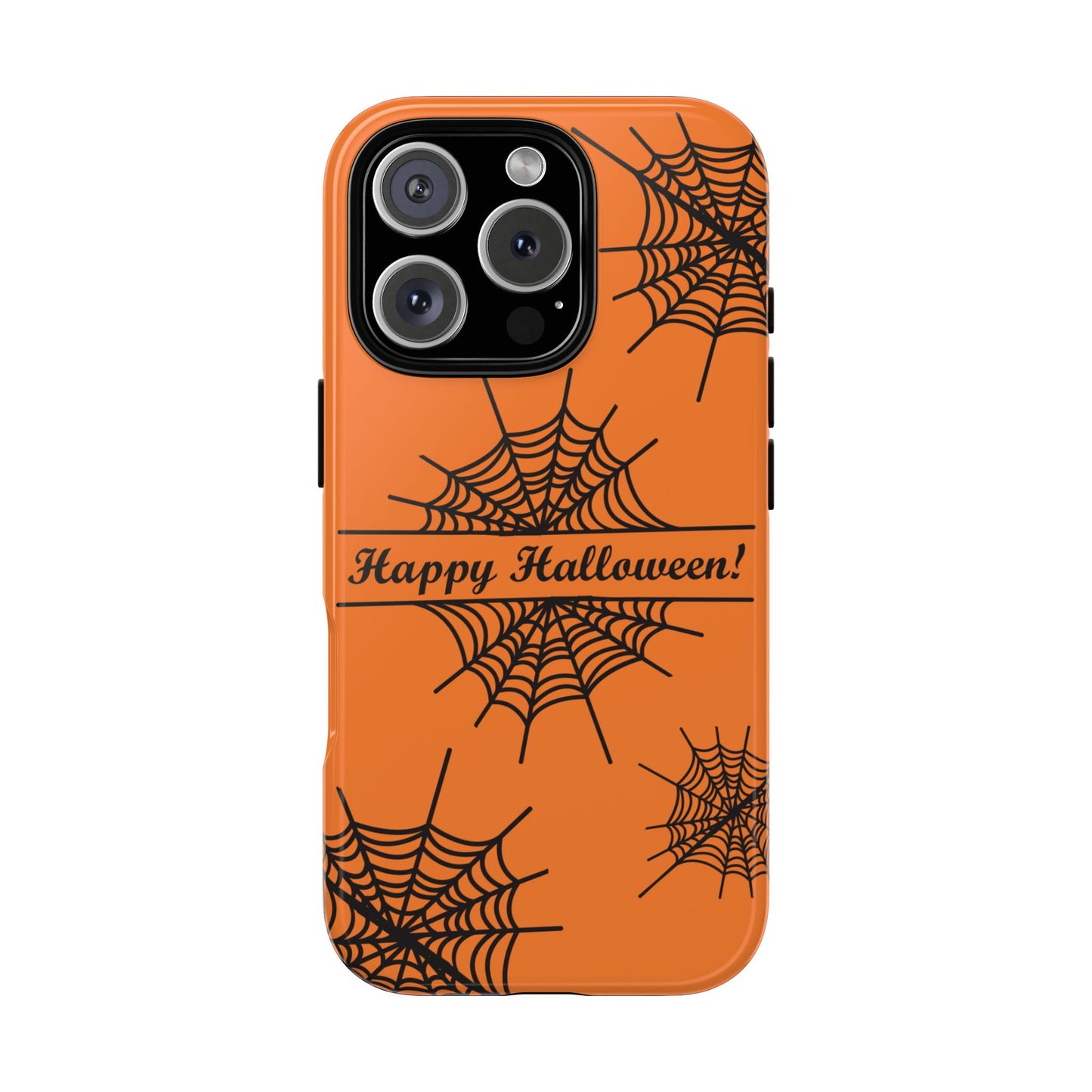 Happy Halloween Phone Case