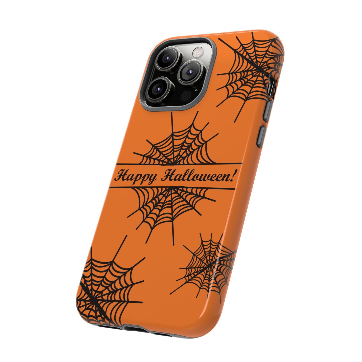 Happy Halloween Phone Case