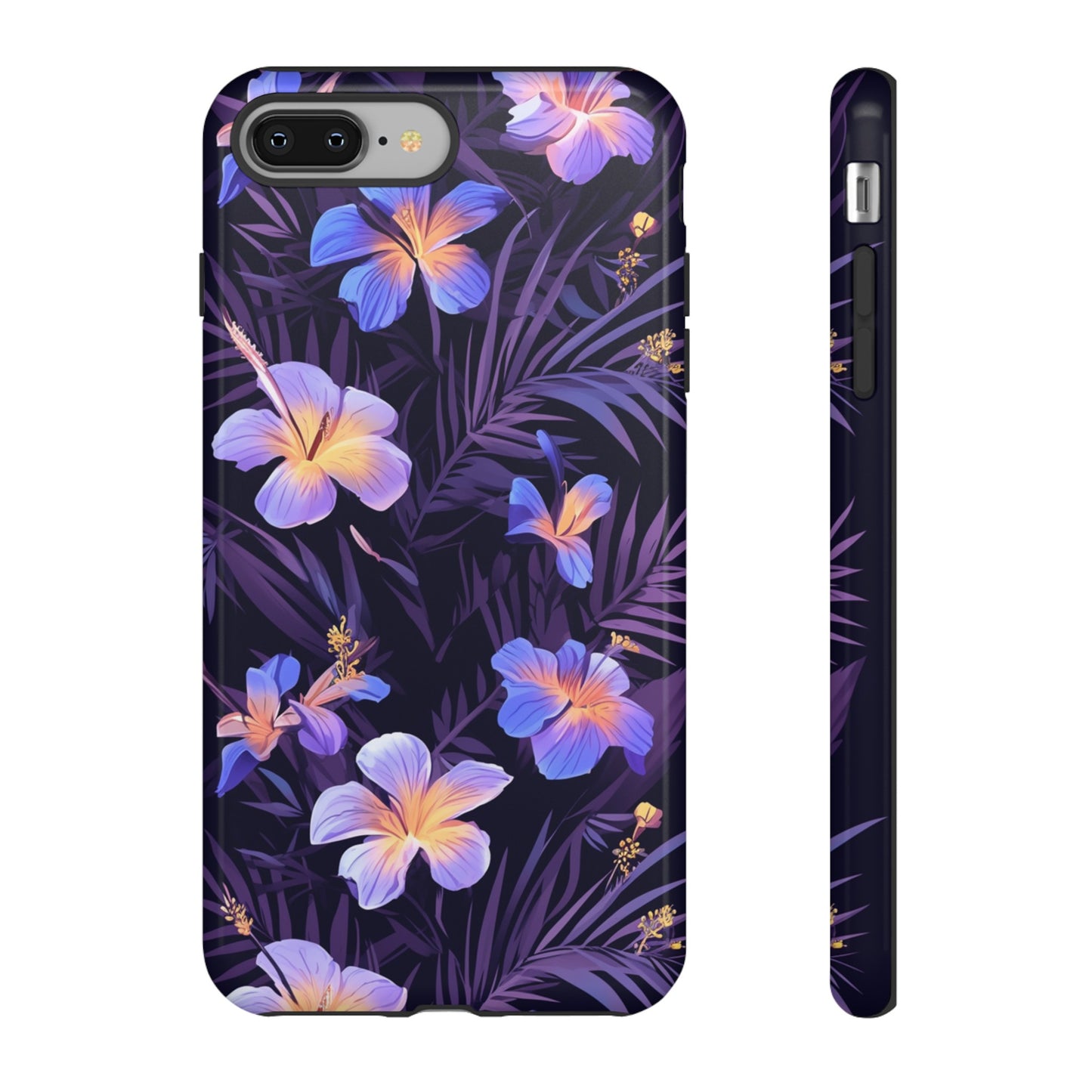 Nightblooms iPhone Case / Samsung Case