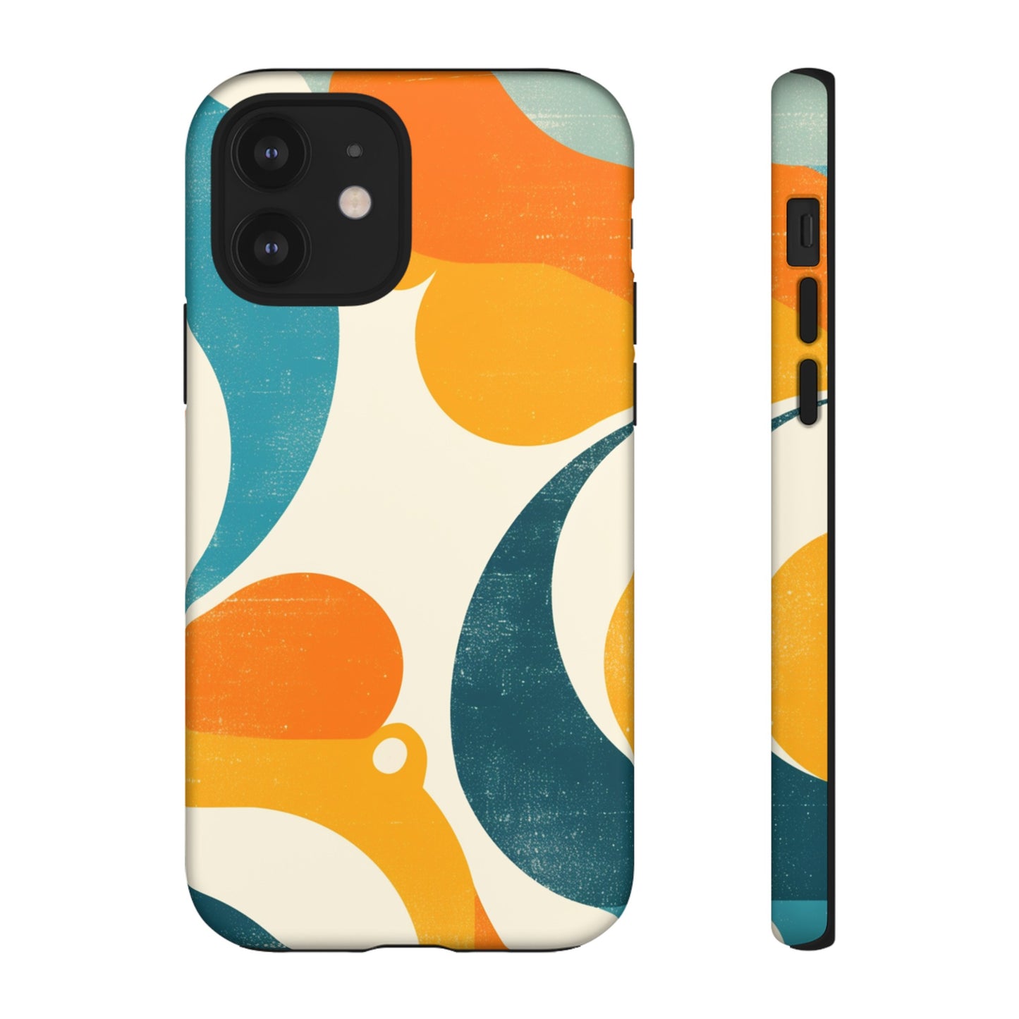 Abstract Simple iPhone Case / Samsung Case