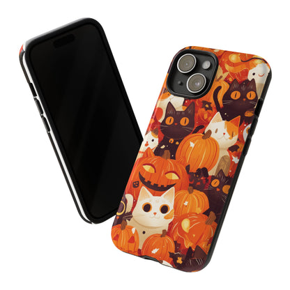 Spooky Idols 2 Phone Case