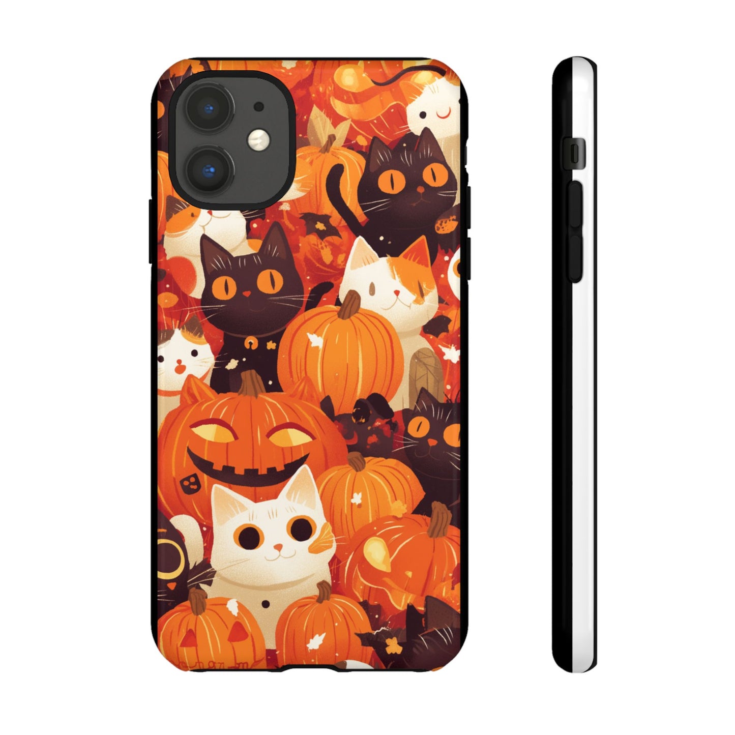 Spooky Idols 2 Phone Case