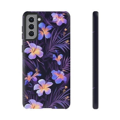 Nightblooms iPhone Case / Samsung Case