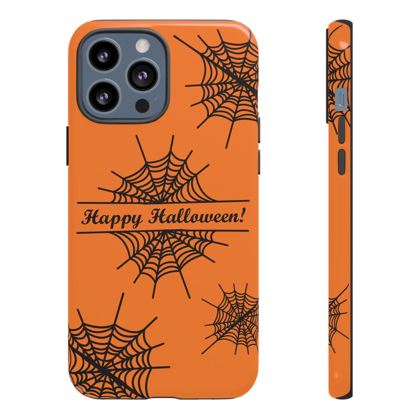 Happy Halloween Phone Case