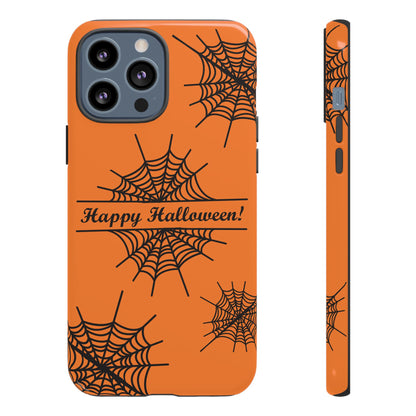 Happy Halloween Phone Case