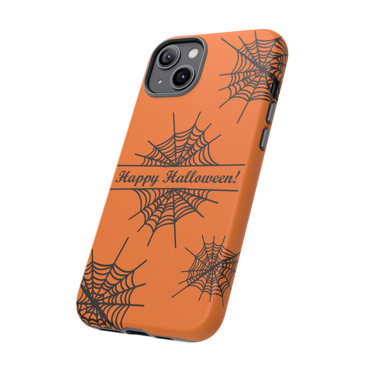 Happy Halloween Phone Case