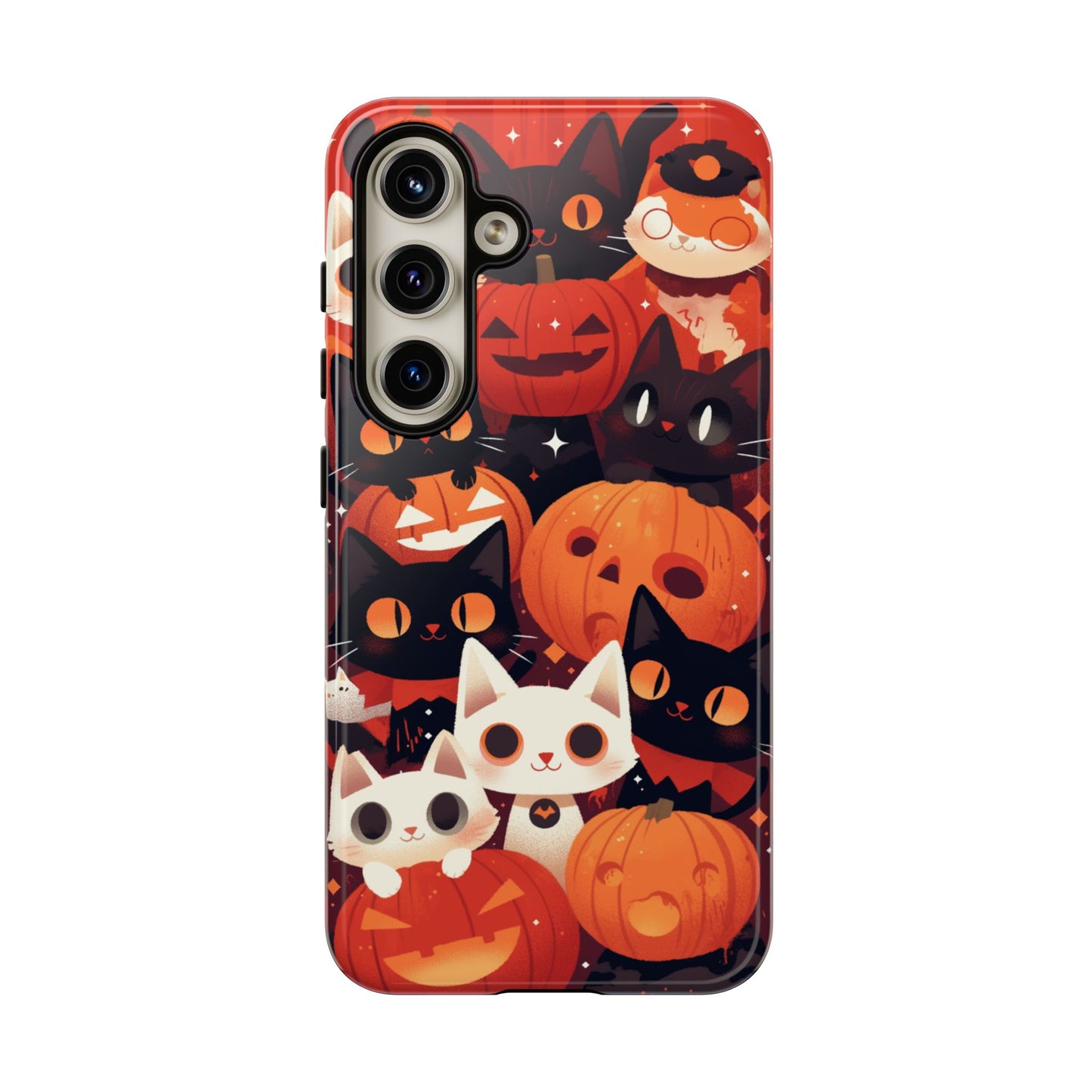 Spooky Idols 1 Phone Case