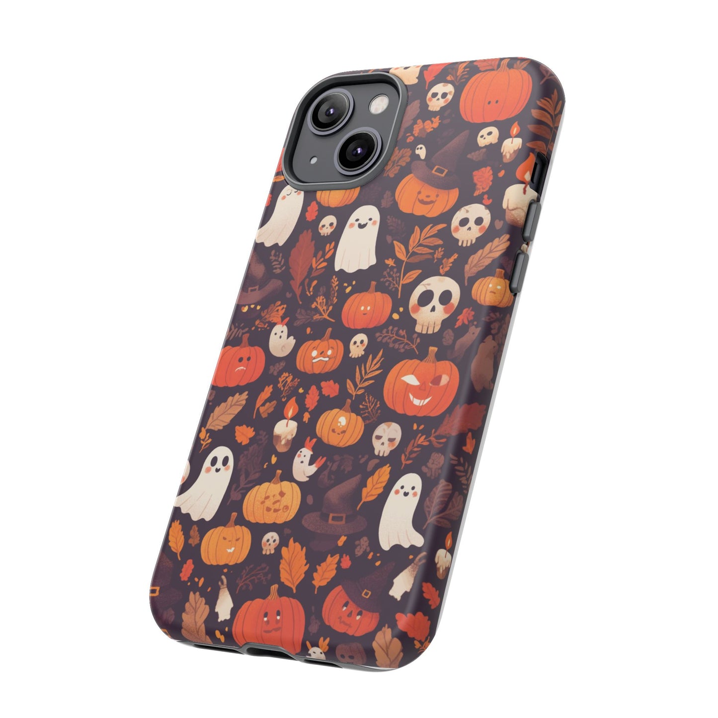 Halloween Collection Phone Case