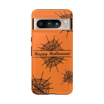 Happy Halloween Phone Case