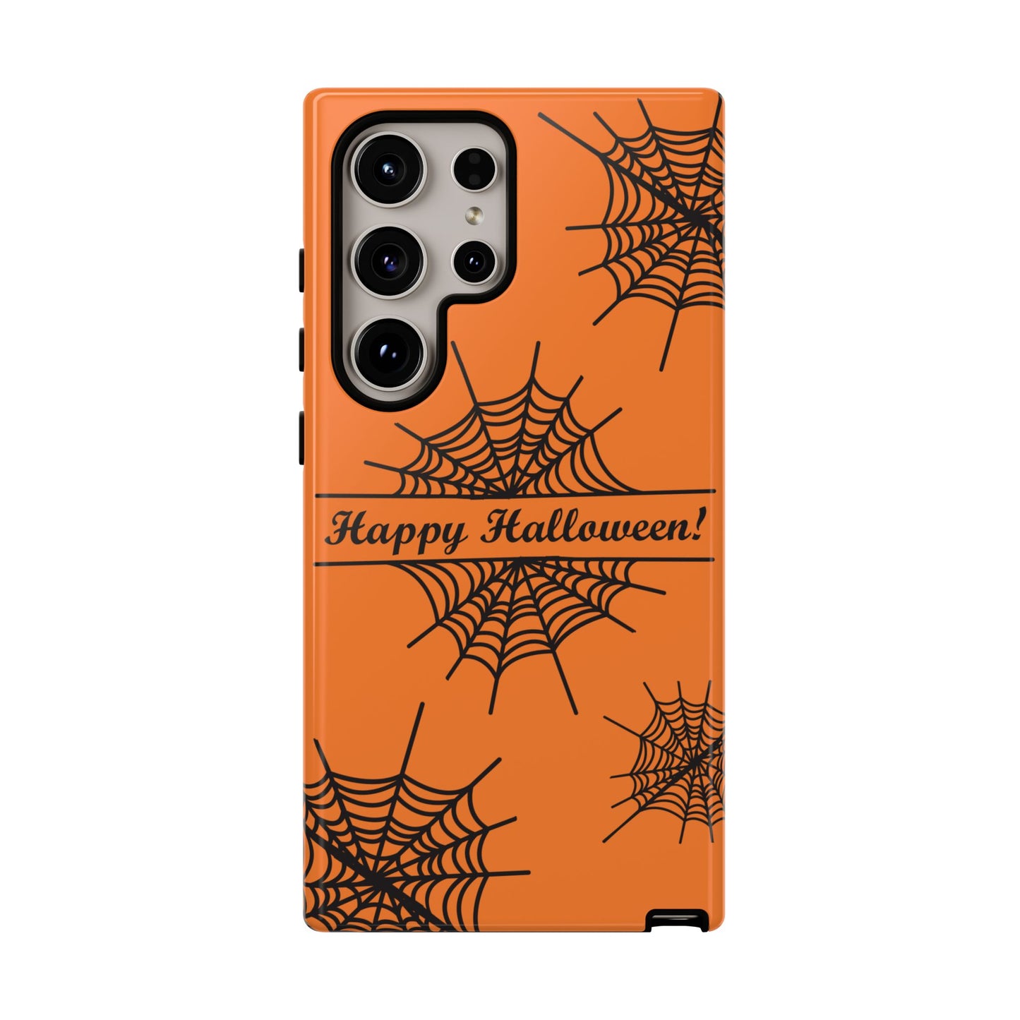 Happy Halloween Phone Case